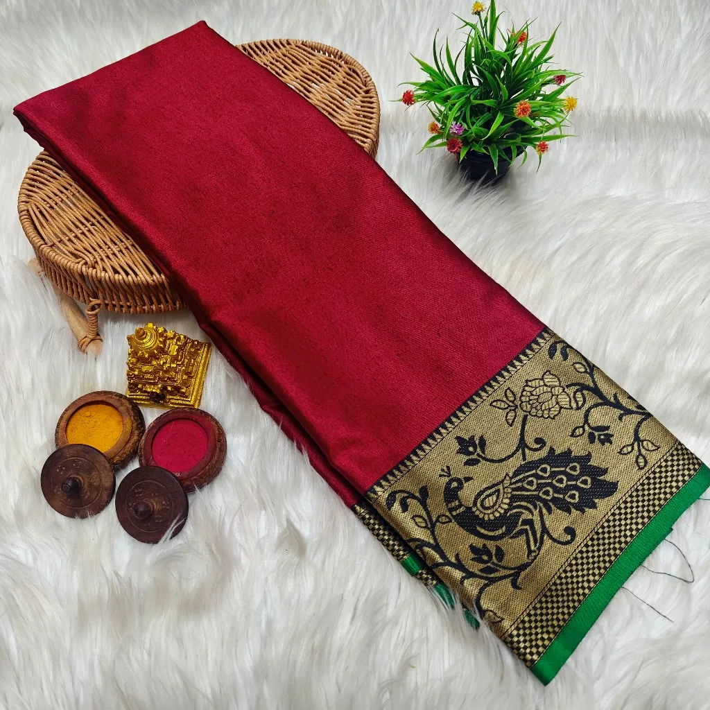 Haeavenly Attire