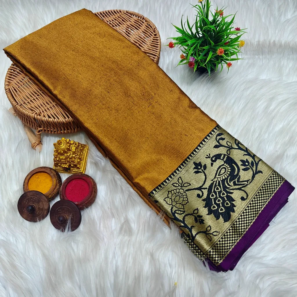 Haeavenly Attire
