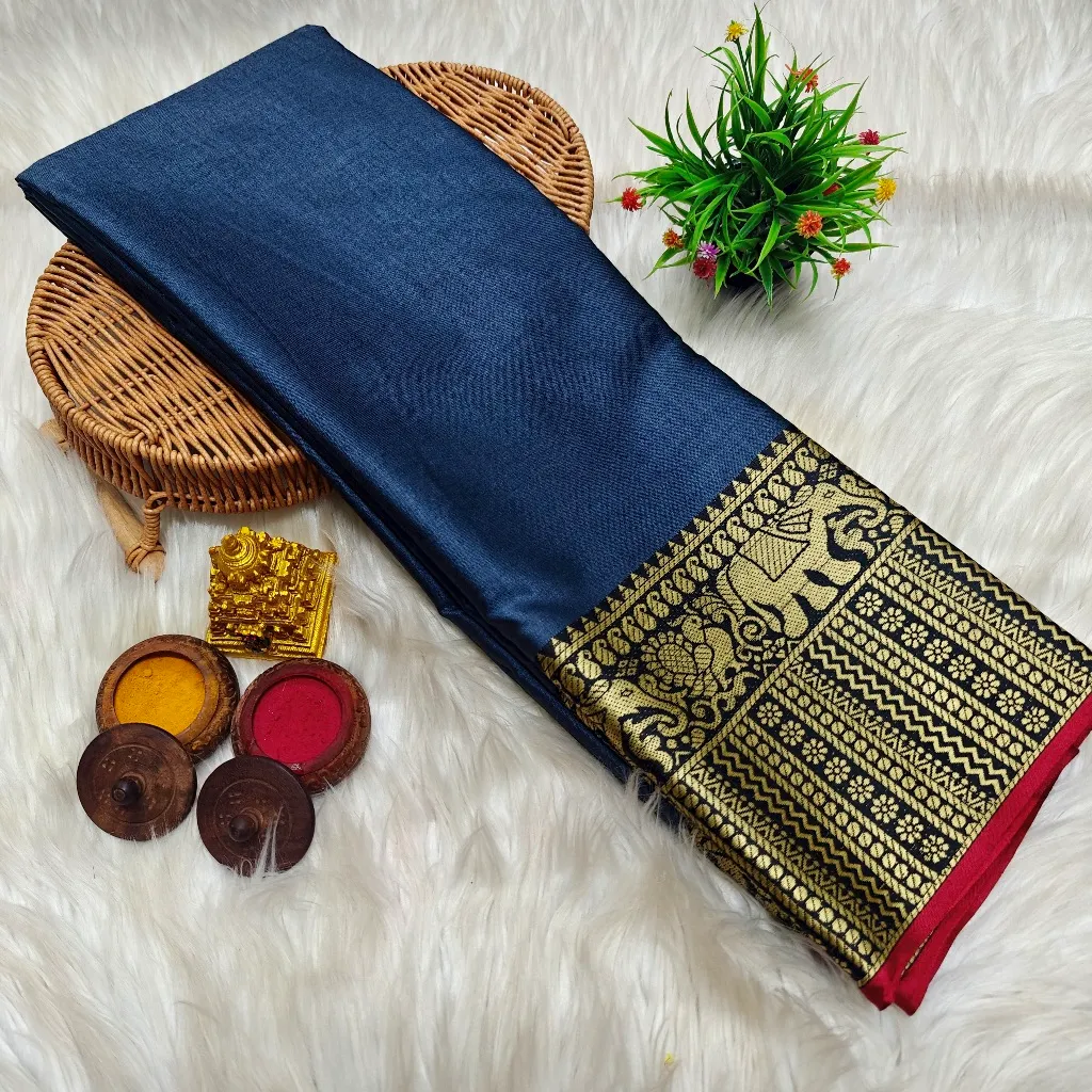 Haeavenly Attire